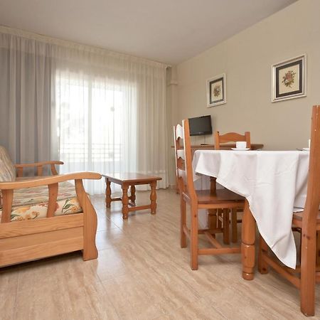 Royal Lägenhet Salou Exteriör bild