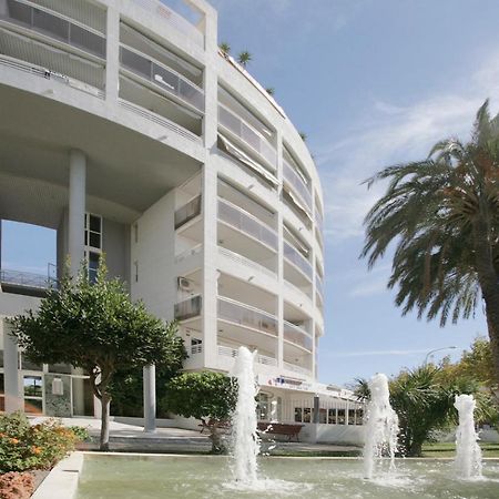 Royal Lägenhet Salou Exteriör bild