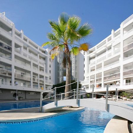 Royal Lägenhet Salou Exteriör bild